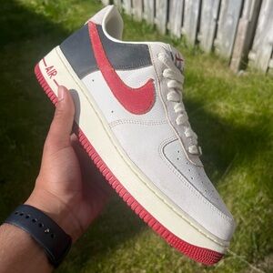 Air Force 1 Low Premium Chicago - Size 12